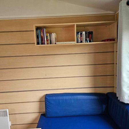 Mobil Home 6 Personnes Alsace Biesheim Esterno foto