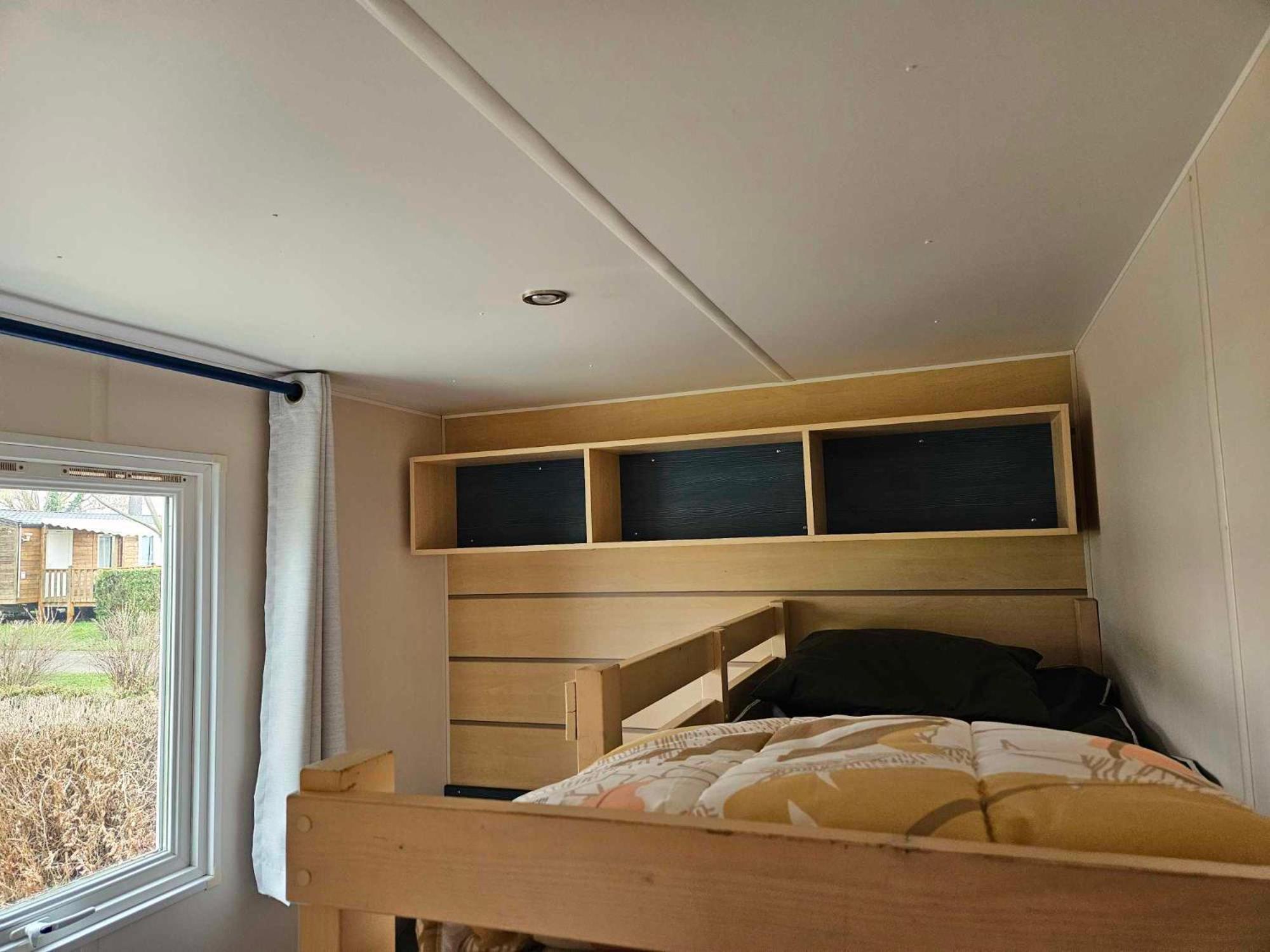 Mobil Home 6 Personnes Alsace Biesheim Esterno foto
